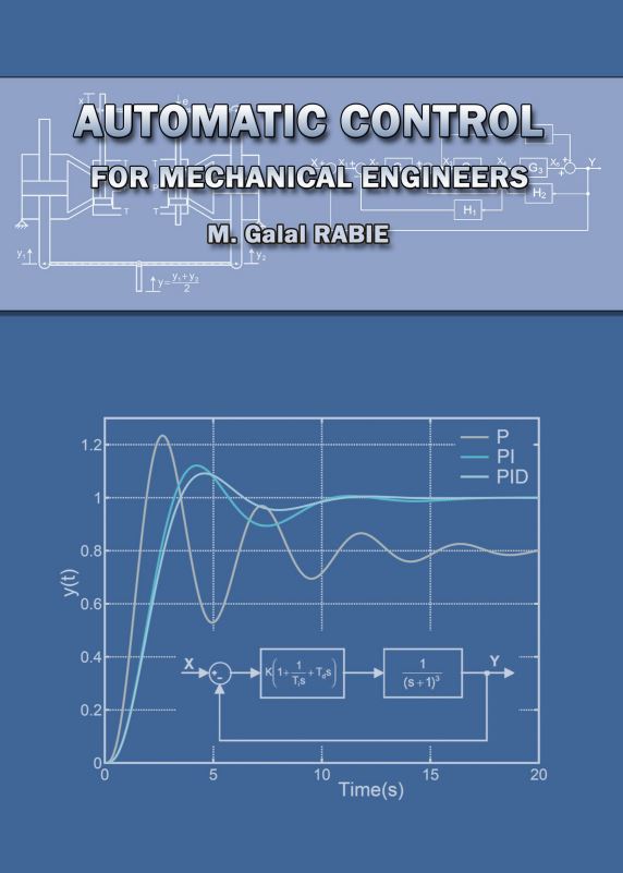 Automatic Control For Mechanical Engineers