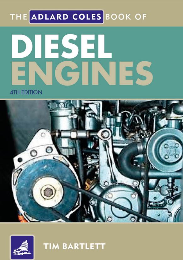 Diesel Engines 4th Edition