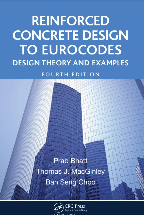 Reinforced Concrete Design To Eurocodes 4th Edition