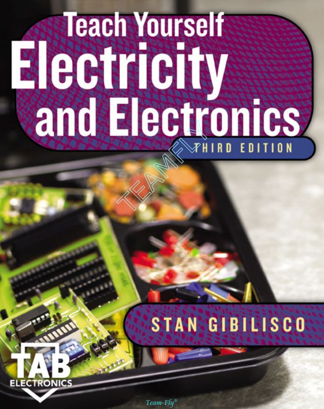 Teach Yourself Electricity And Electronics