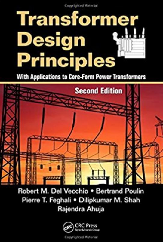 Transformer Design Principles 2nd Edition