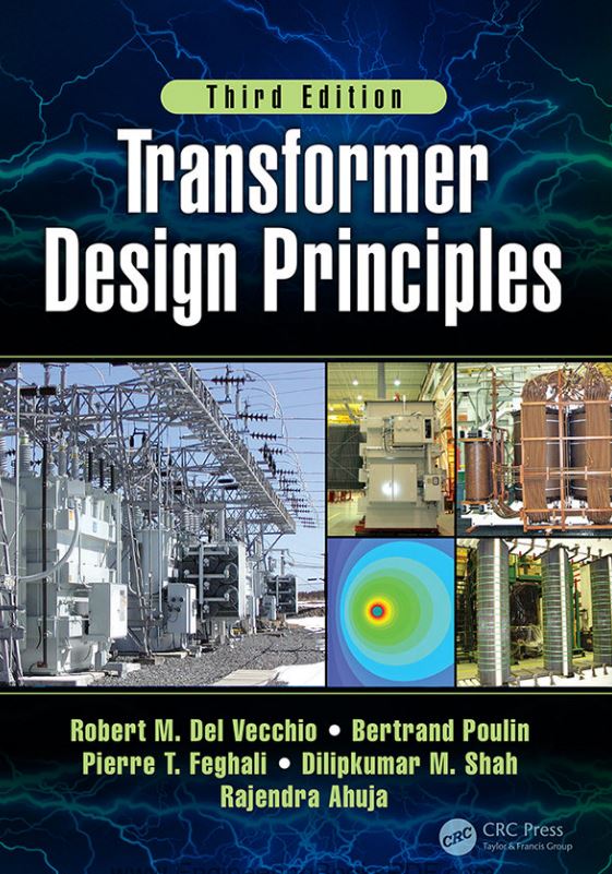 Transformer Design Principles 3rd Edition