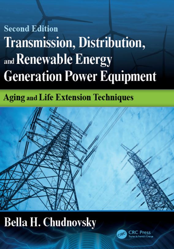 Transmission, Distribution, And Renewable Energy Generation Power Equipment 2nd Edition