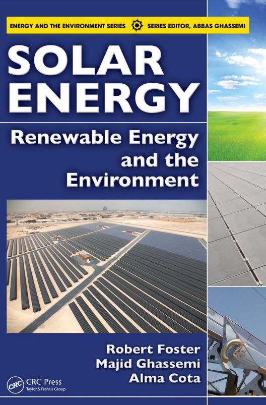 Solar Energy Renewable Energy And The Environment