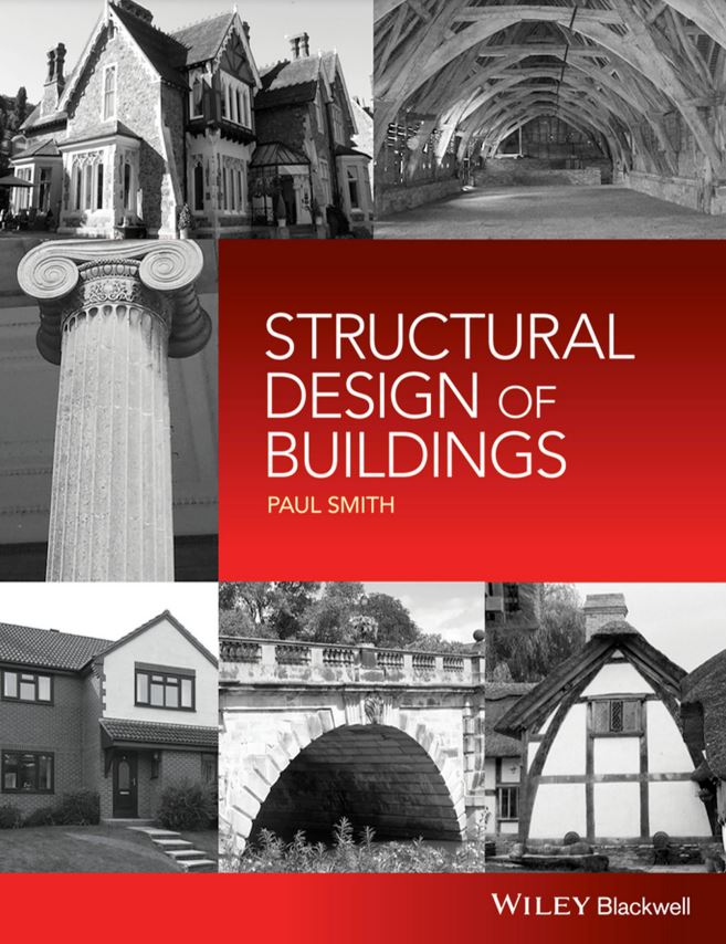 Structural Design Of Buildings