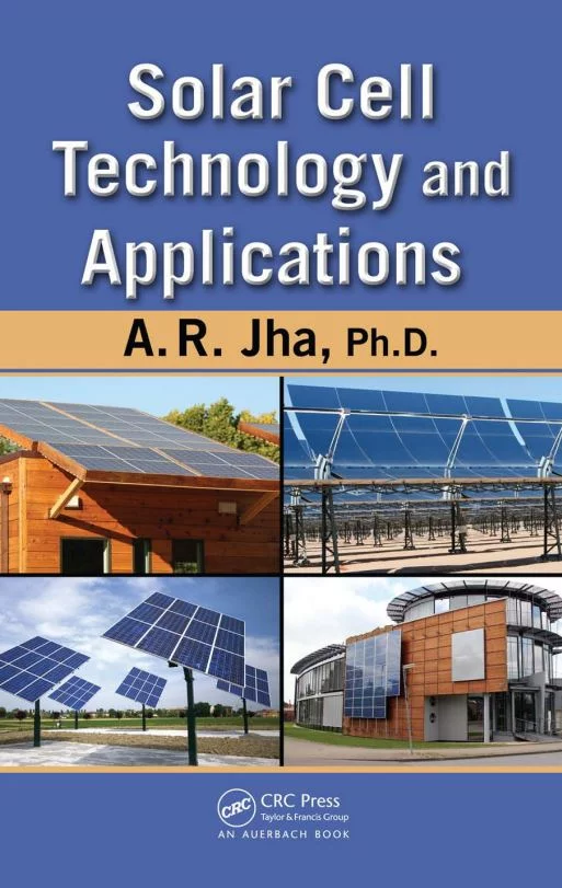 Solar Cell Technology And Applications