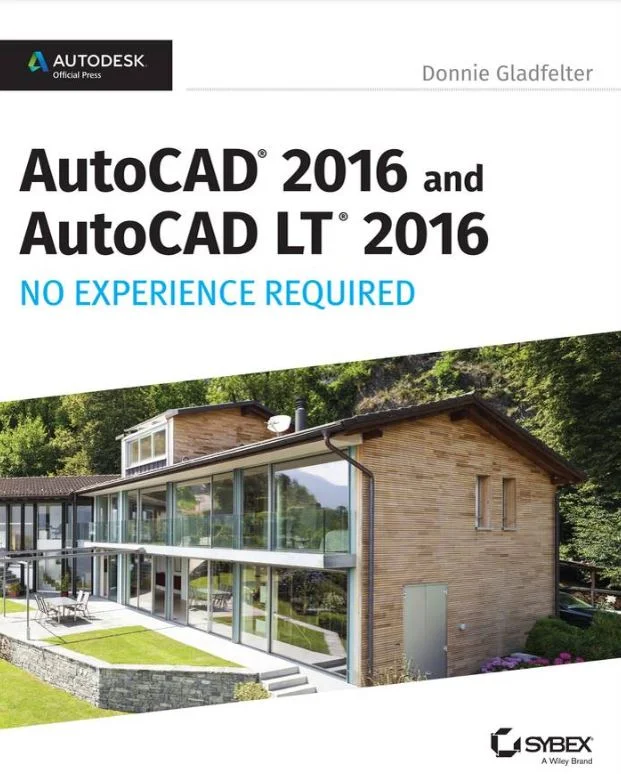 Autocad® 2016 And Autocad Lt® 2016