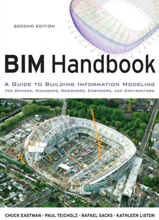 Bim Handbook 2nd Edition