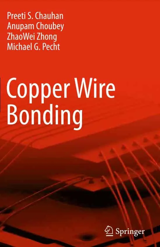 Copper Wire Bonding